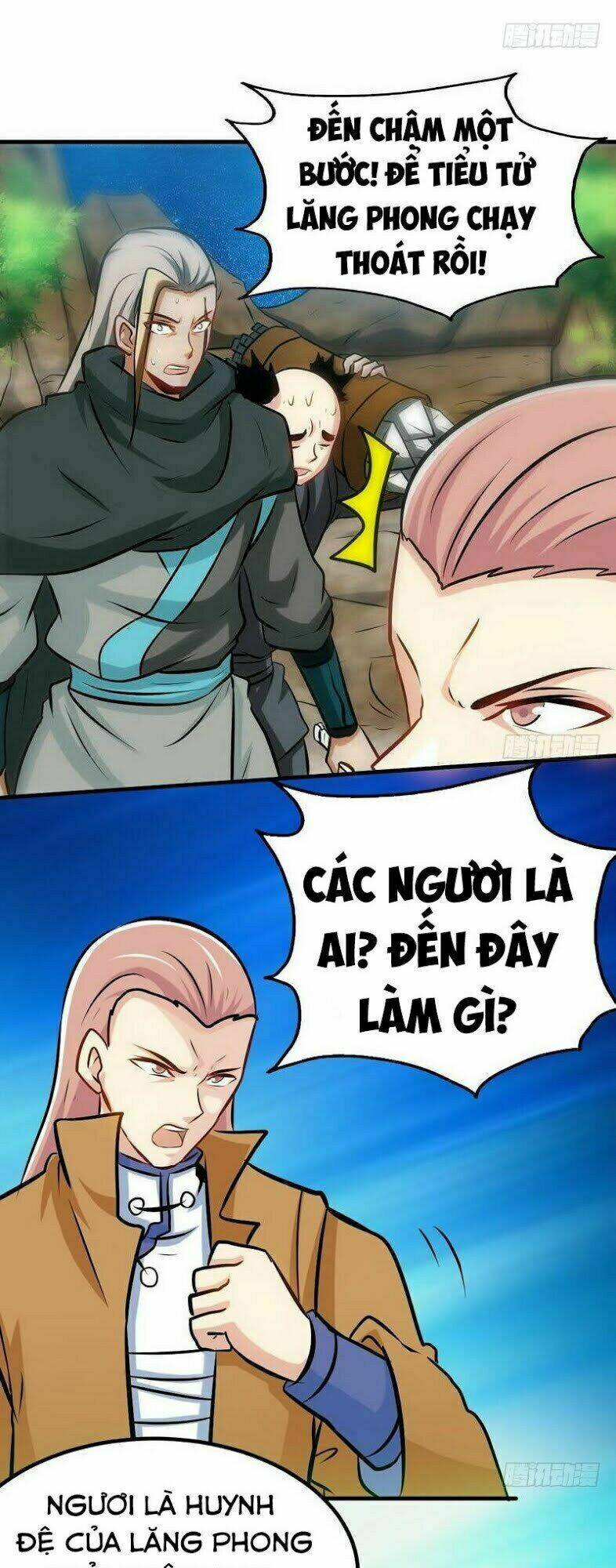 Chương 71 - Trang 17