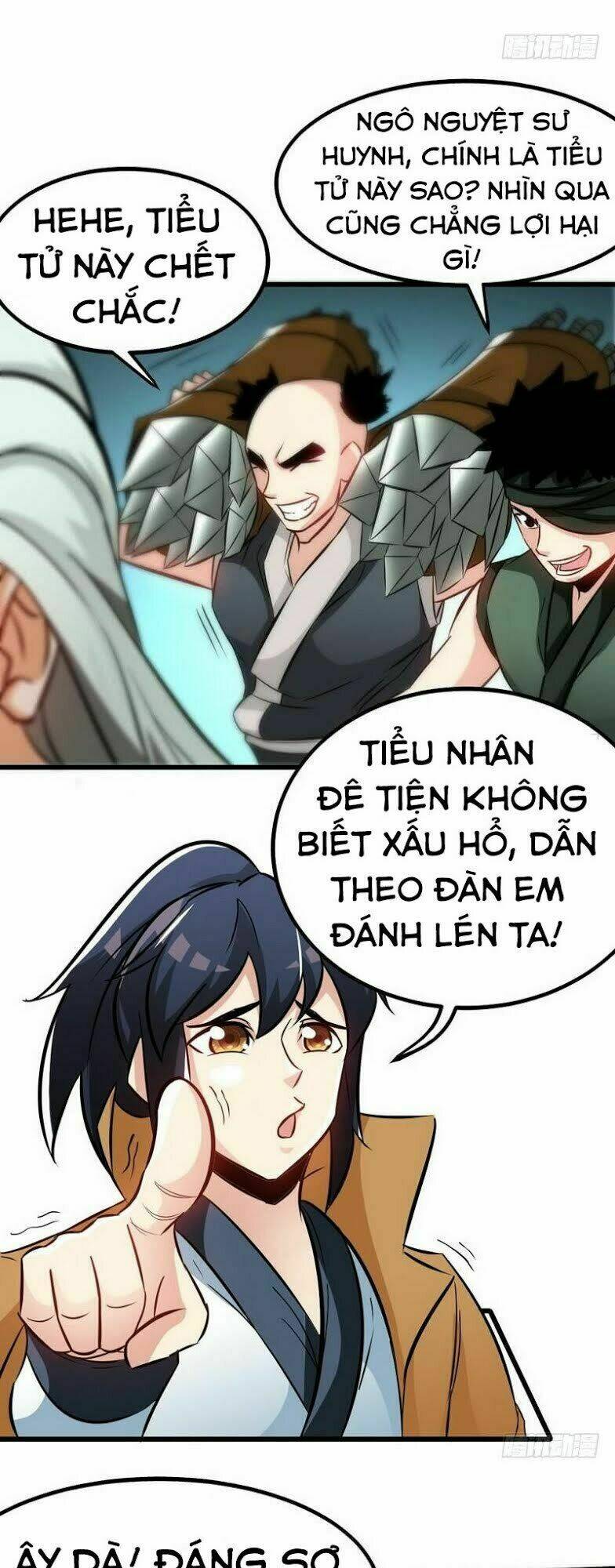 Chương 71 - Trang 6