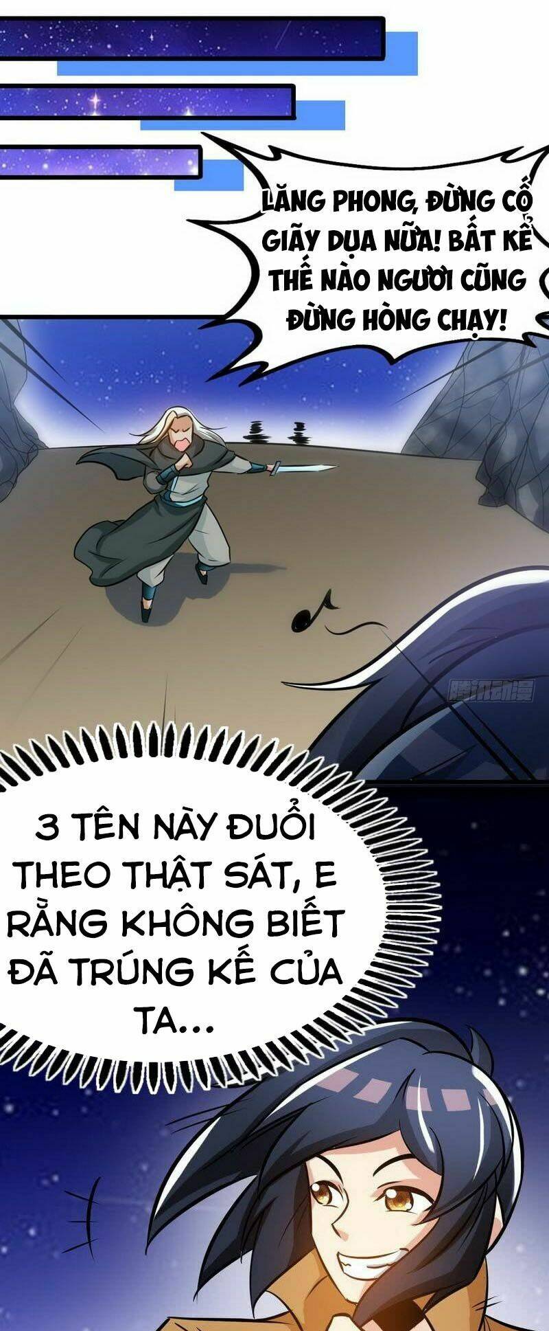 Chương 71 - Trang 9