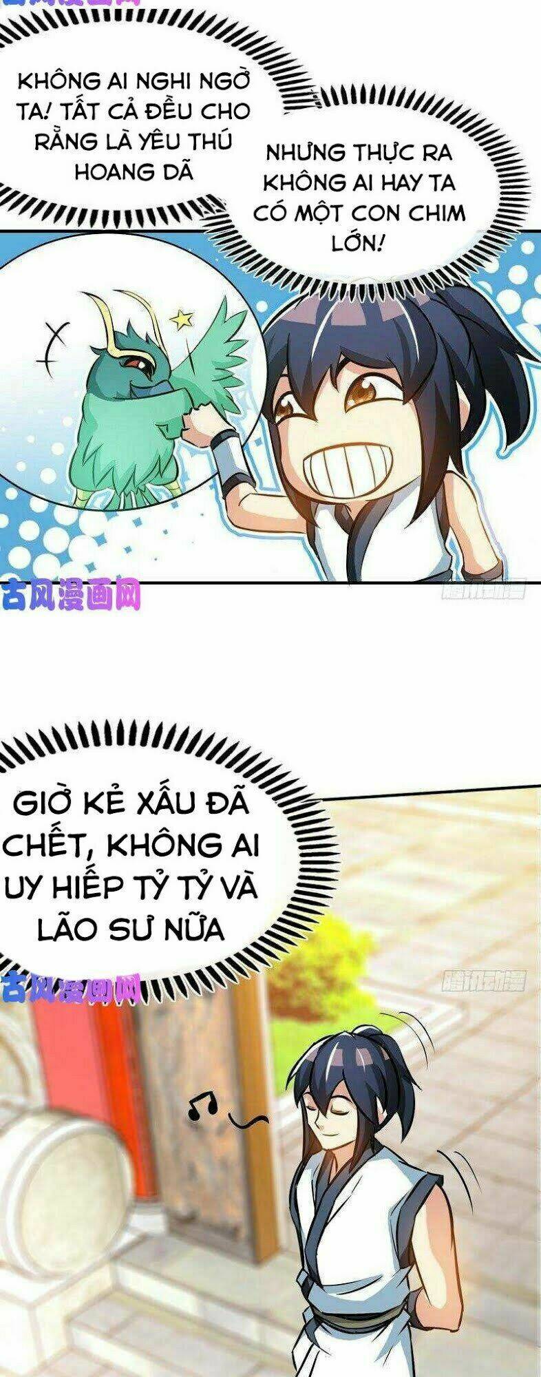 Chương 72 - Trang 14
