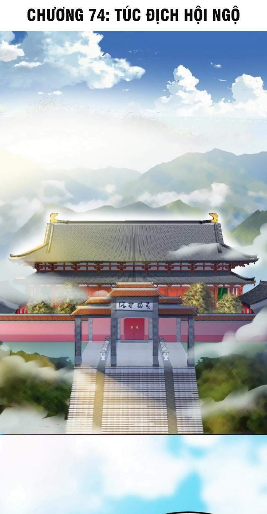 Chương 74 - Trang 2