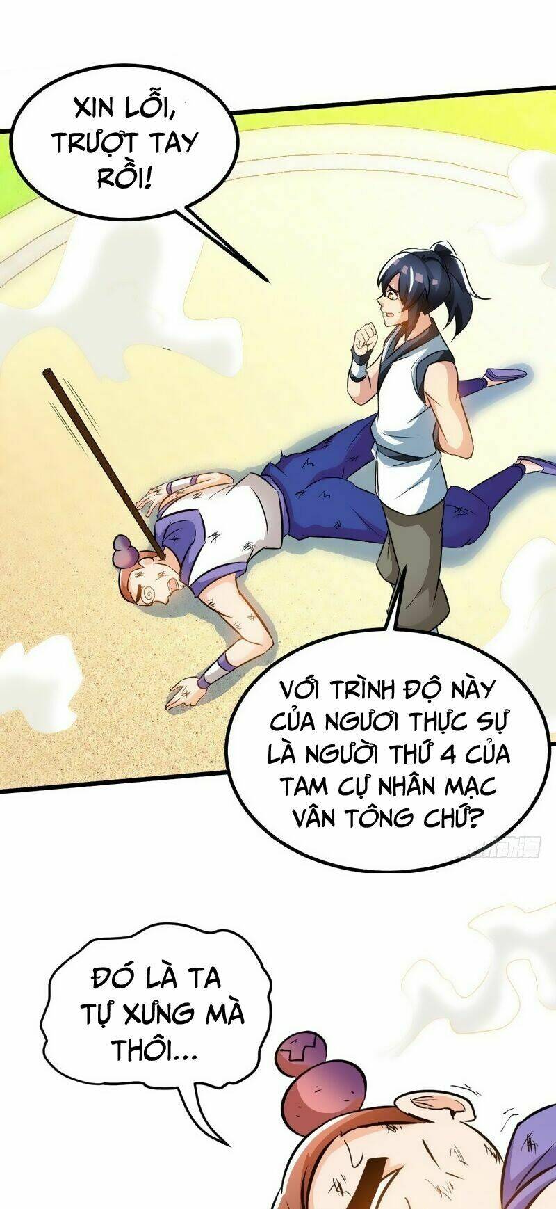 Chương 78 - Trang 22