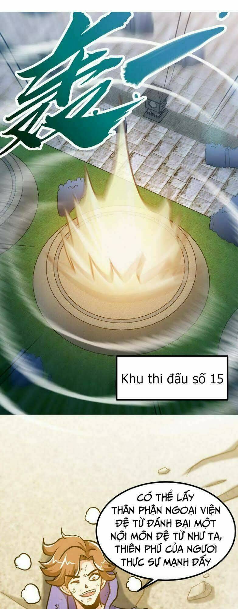 Chương 79 - Trang 2