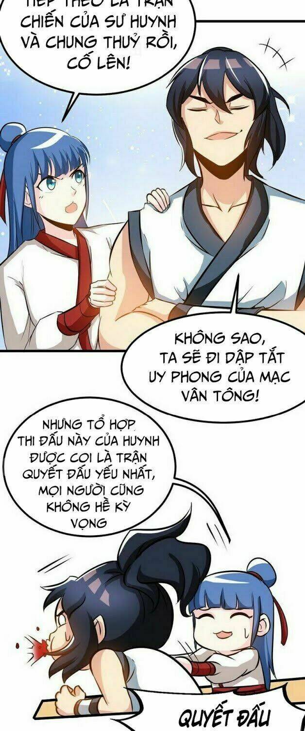 Chương 81 - Trang 18