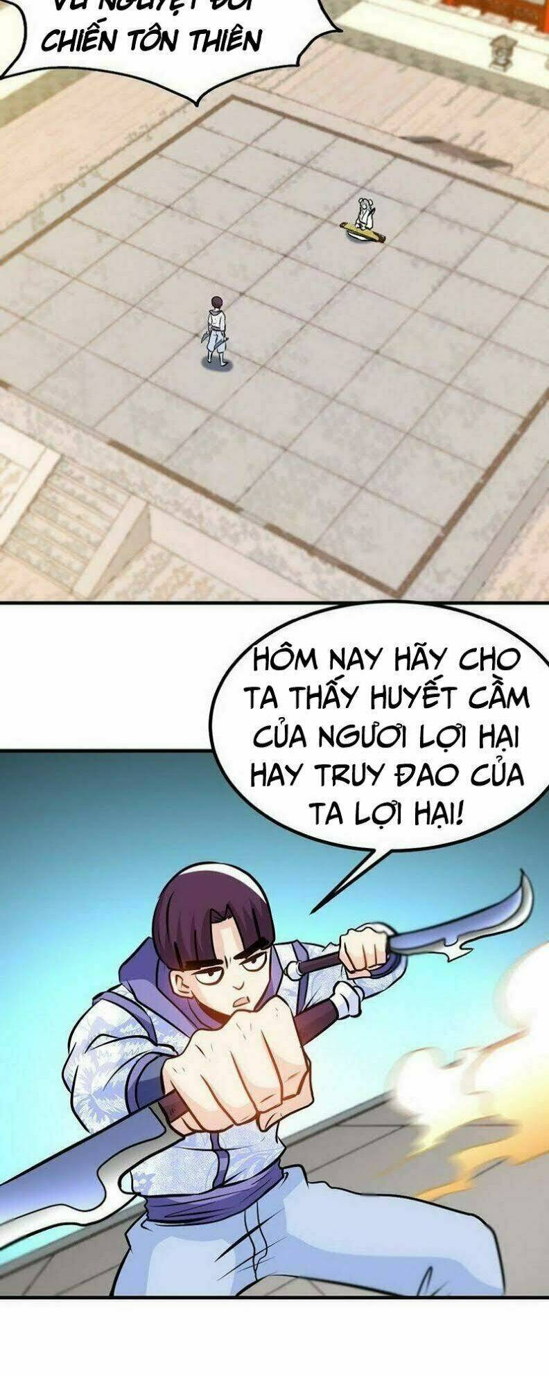 Chương 83 - Trang 11