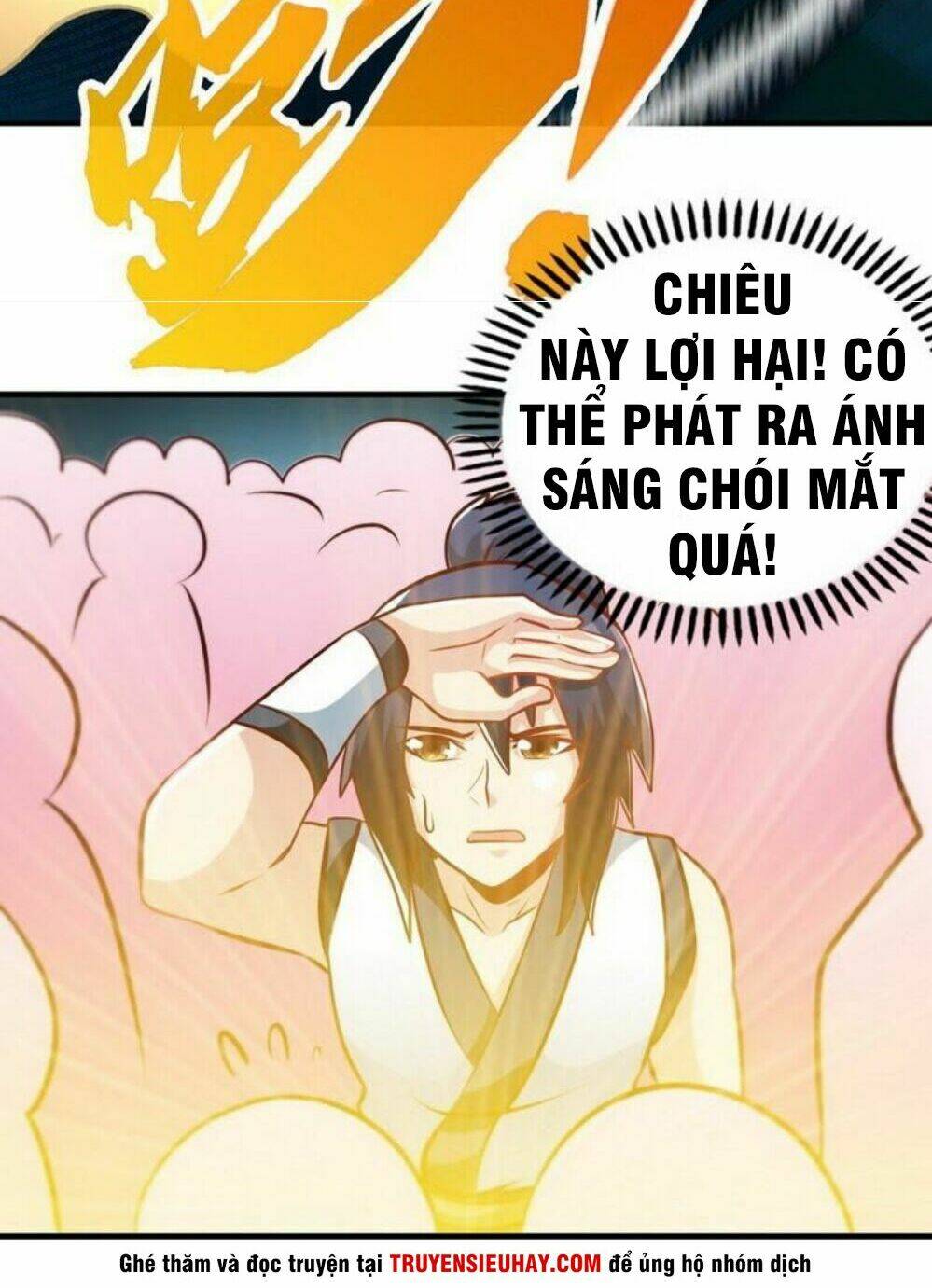 Chương 85 - Trang 3