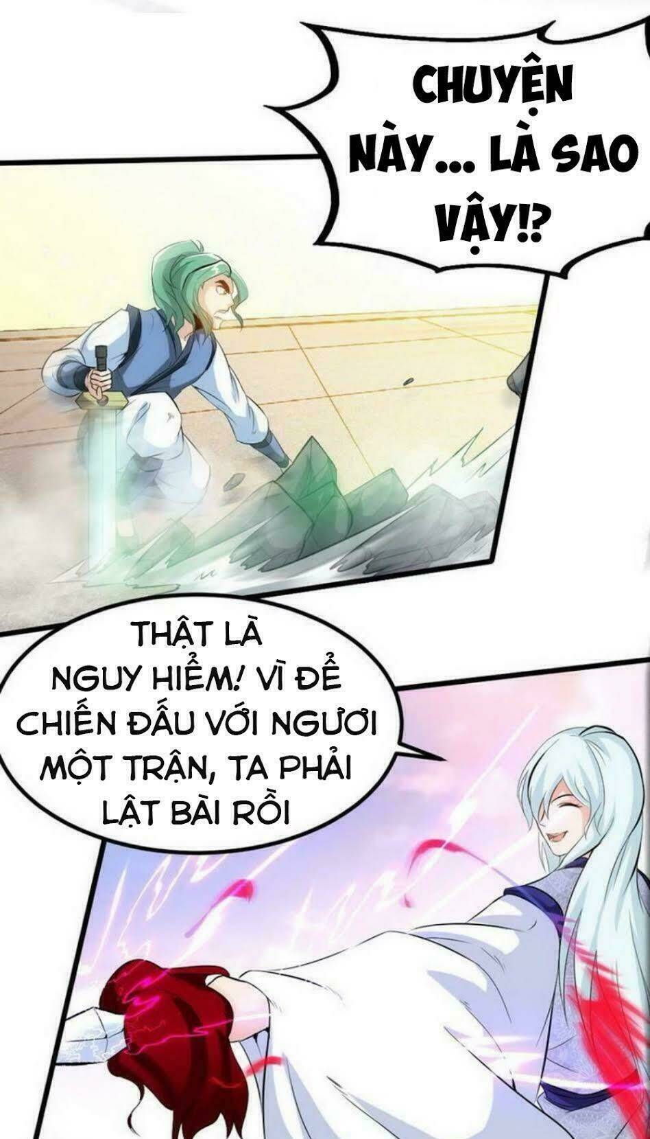 Chương 85 - Trang 21