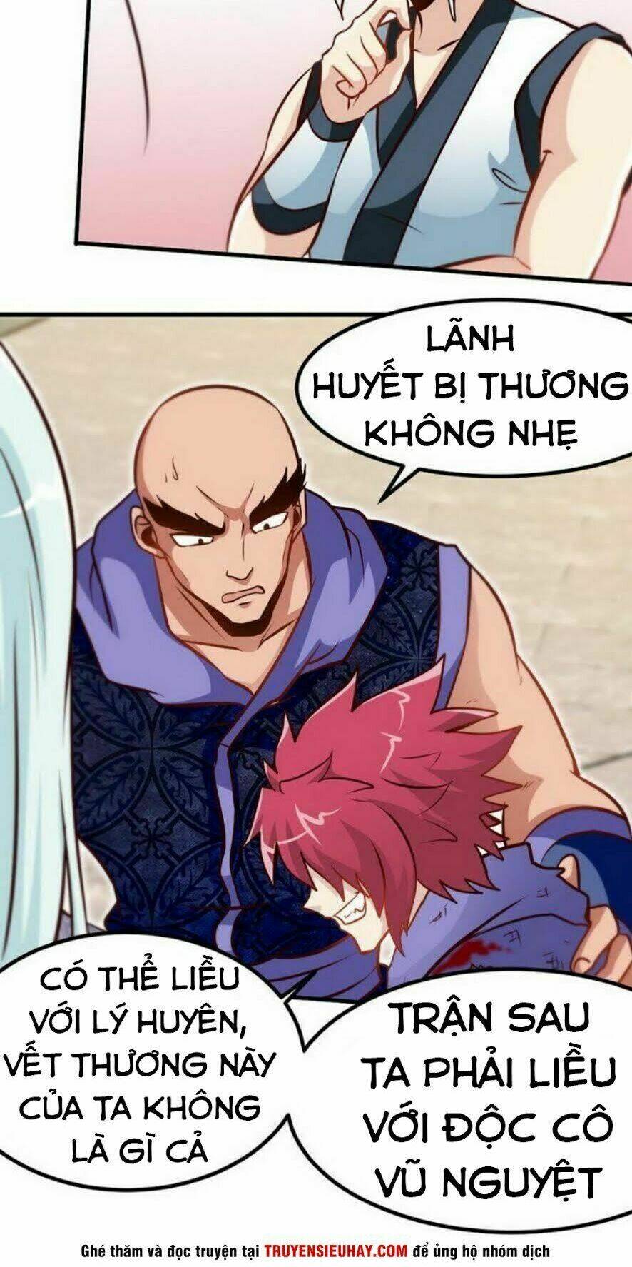 Chương 85 - Trang 7