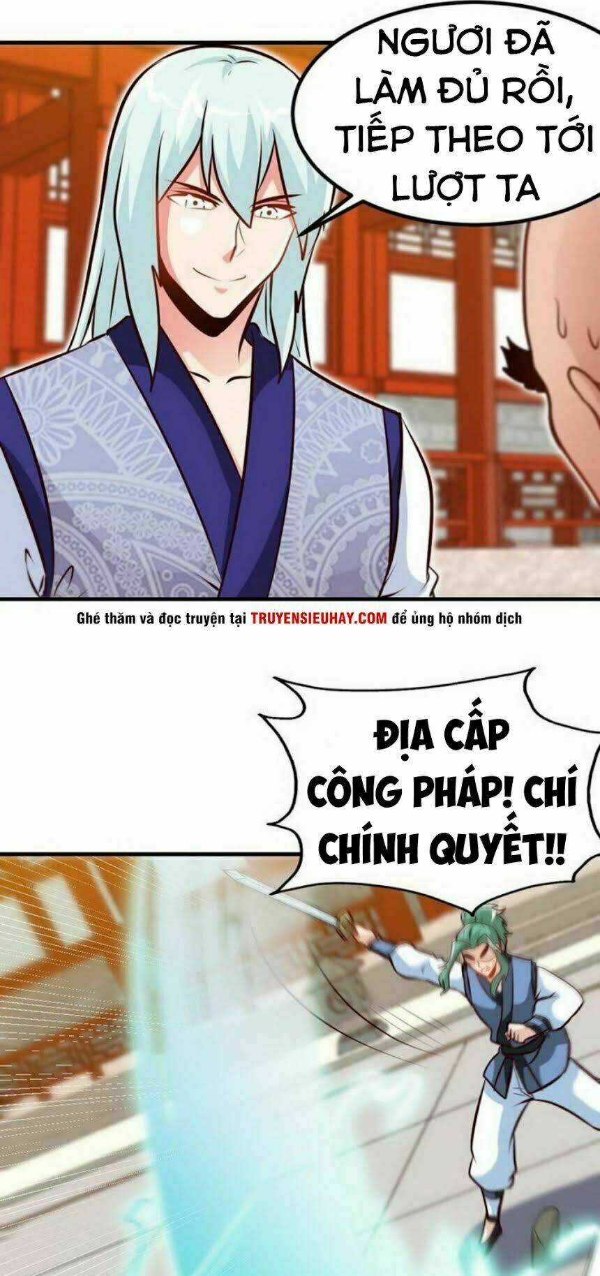 Chương 85 - Trang 8
