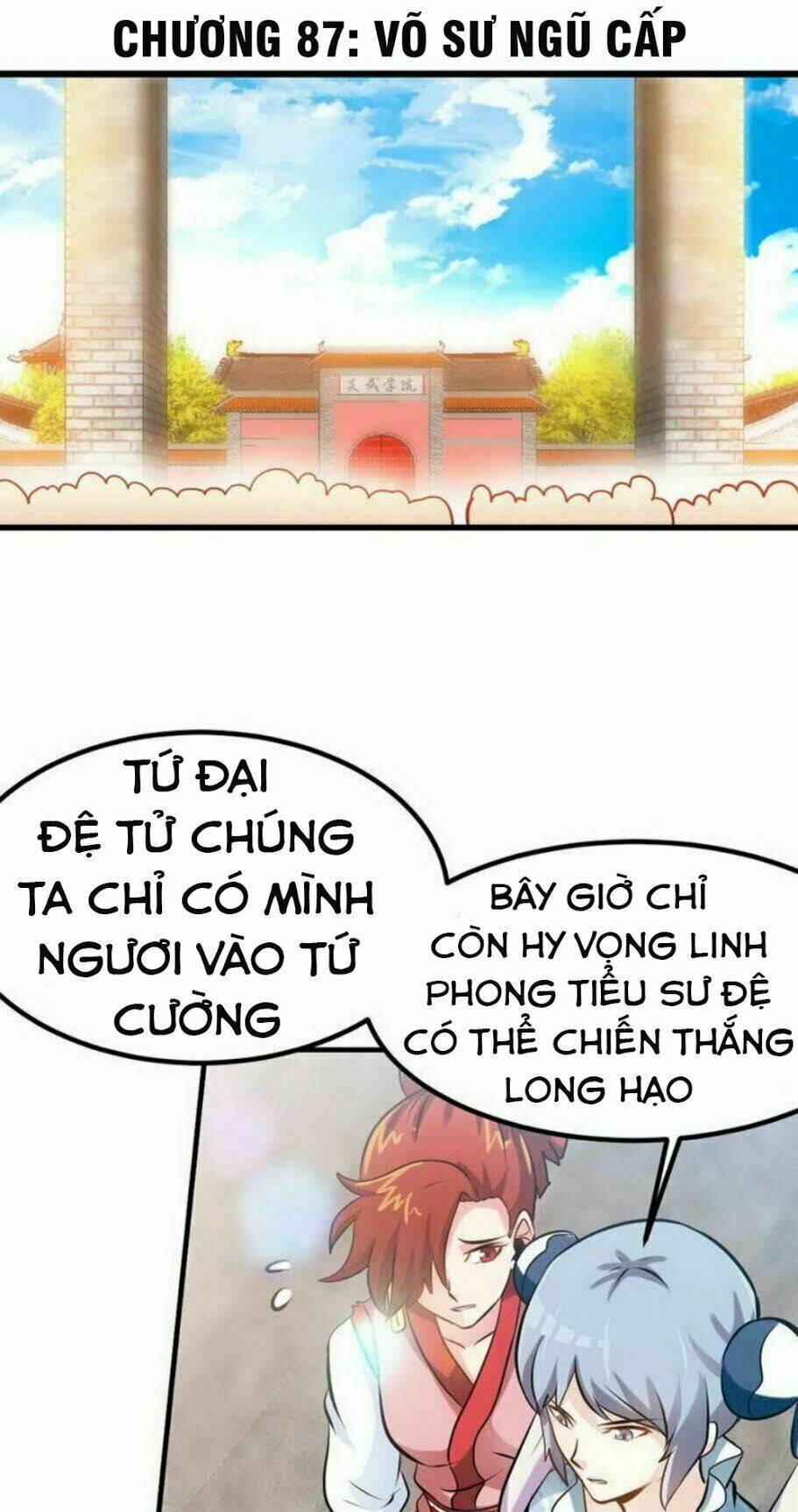 Chương 87 - Trang 2