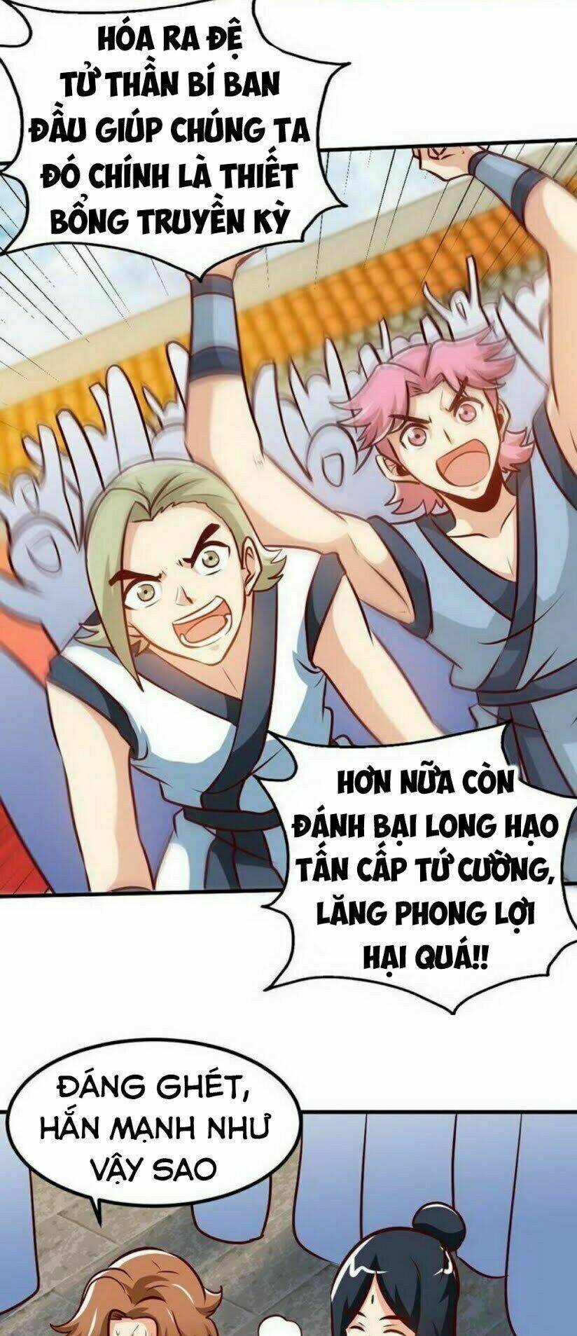 Chương 88 - Trang 20