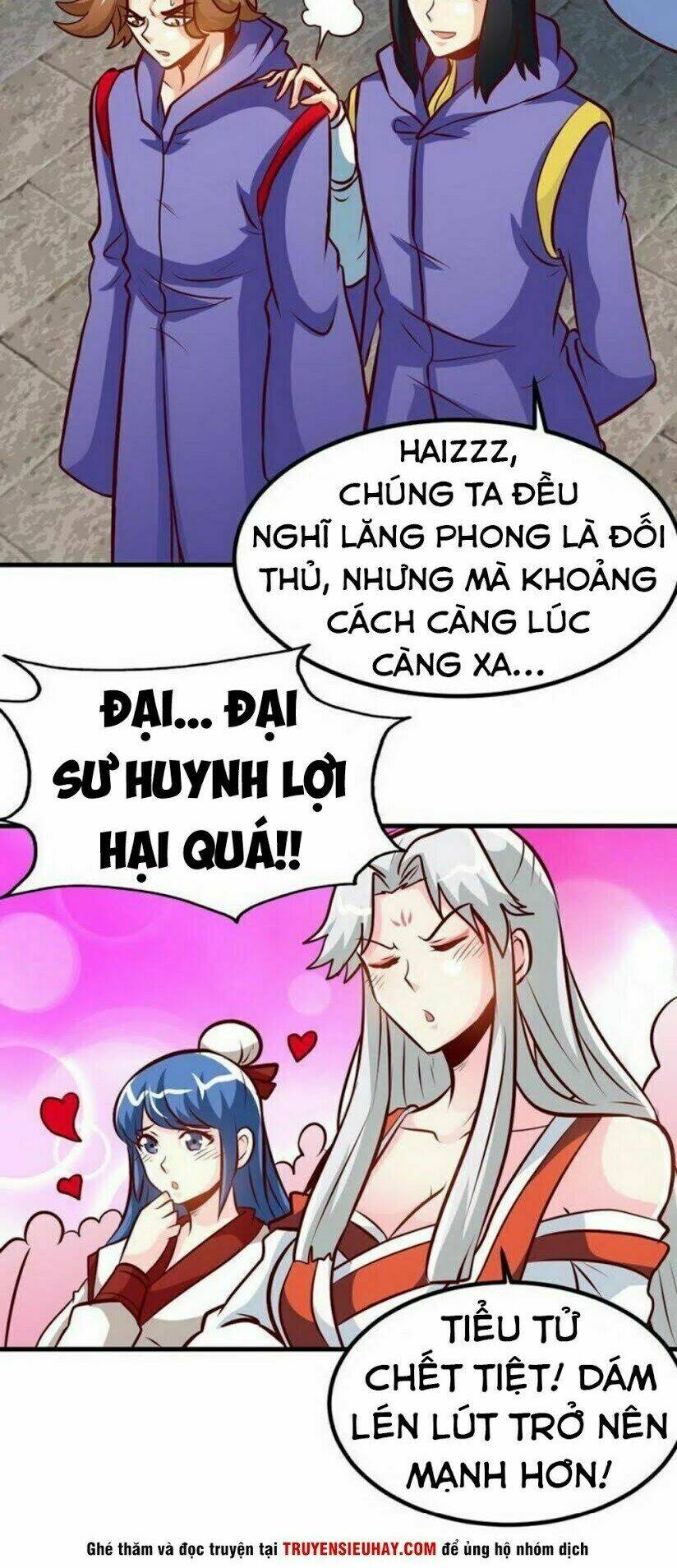 Chương 88 - Trang 21