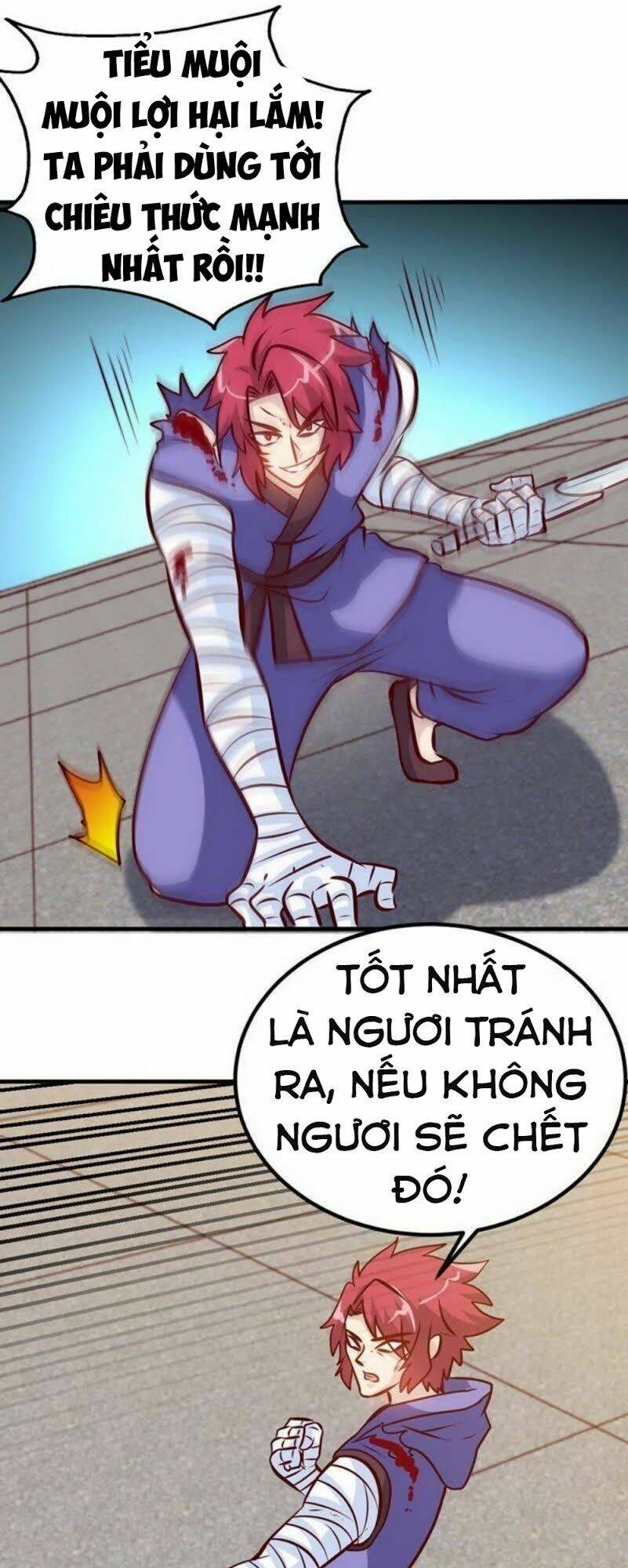 Chương 89 - Trang 14