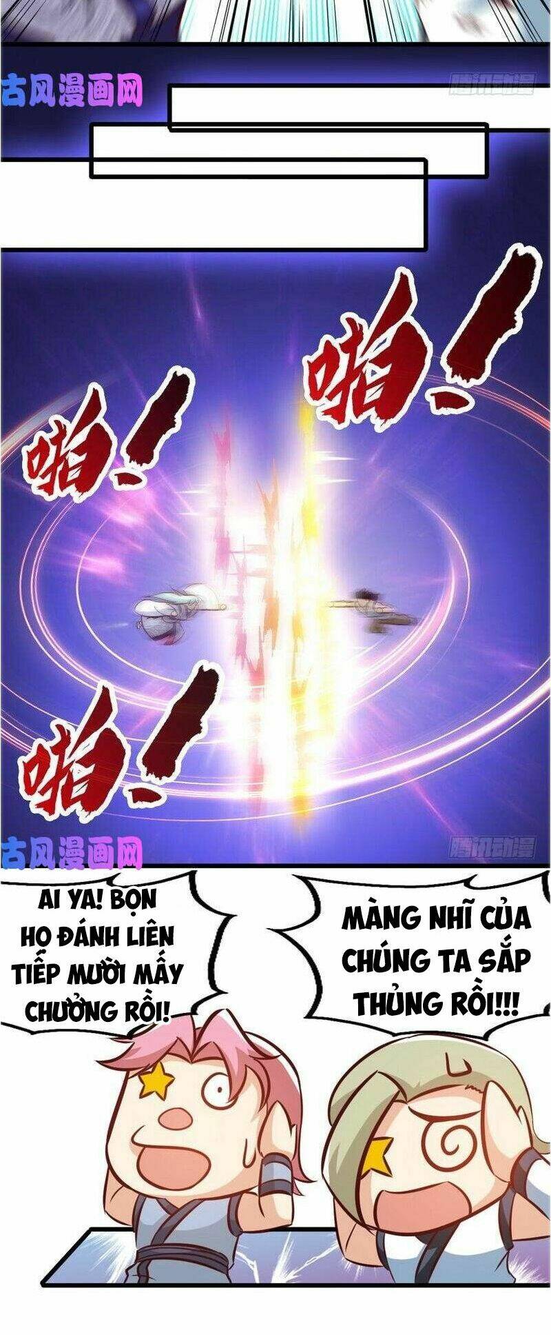 Chương 90 - Trang 11