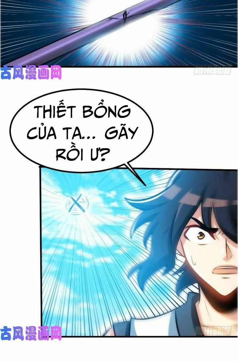 Chương 90 - Trang 21