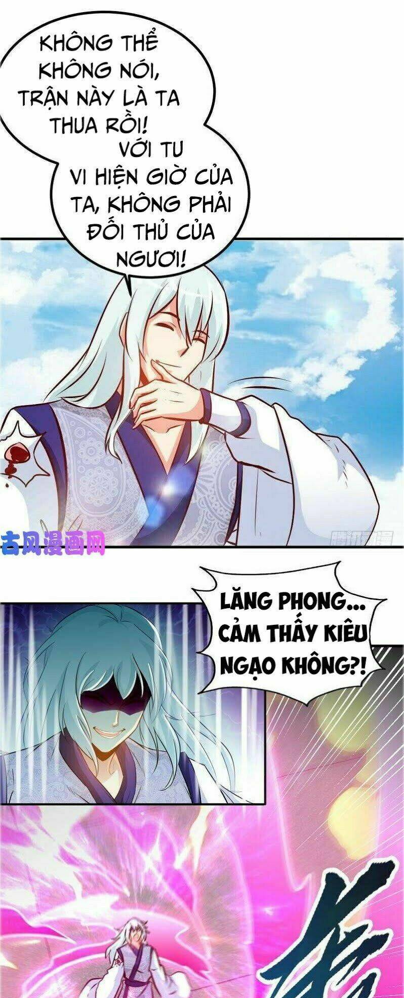 Chương 91 - Trang 11
