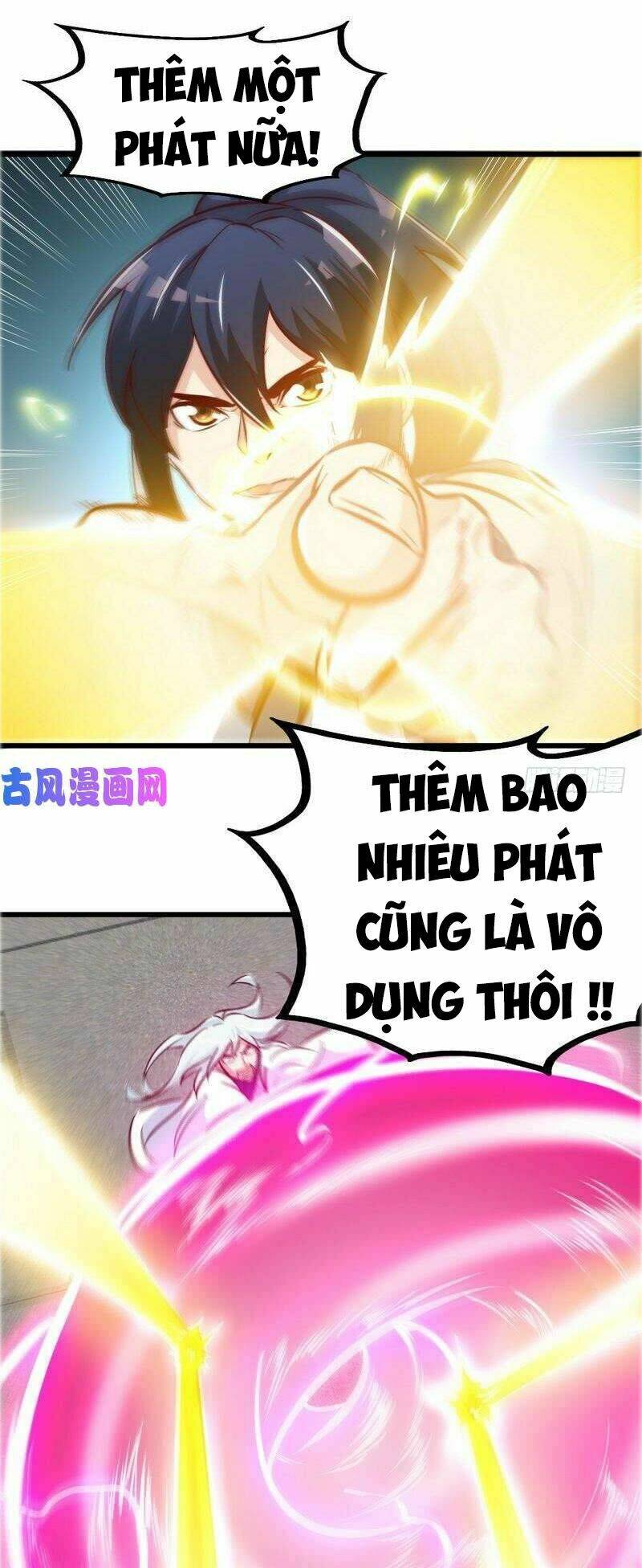 Chương 91 - Trang 19