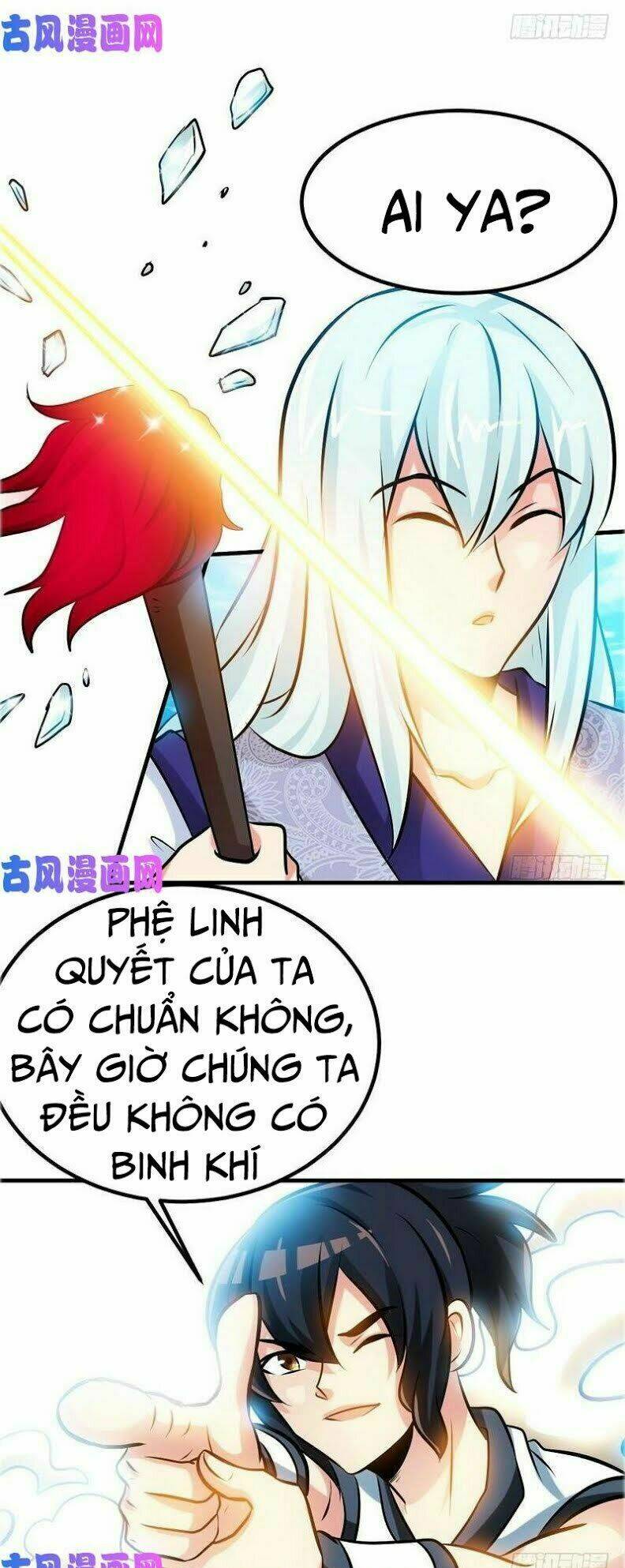 Chương 91 - Trang 5