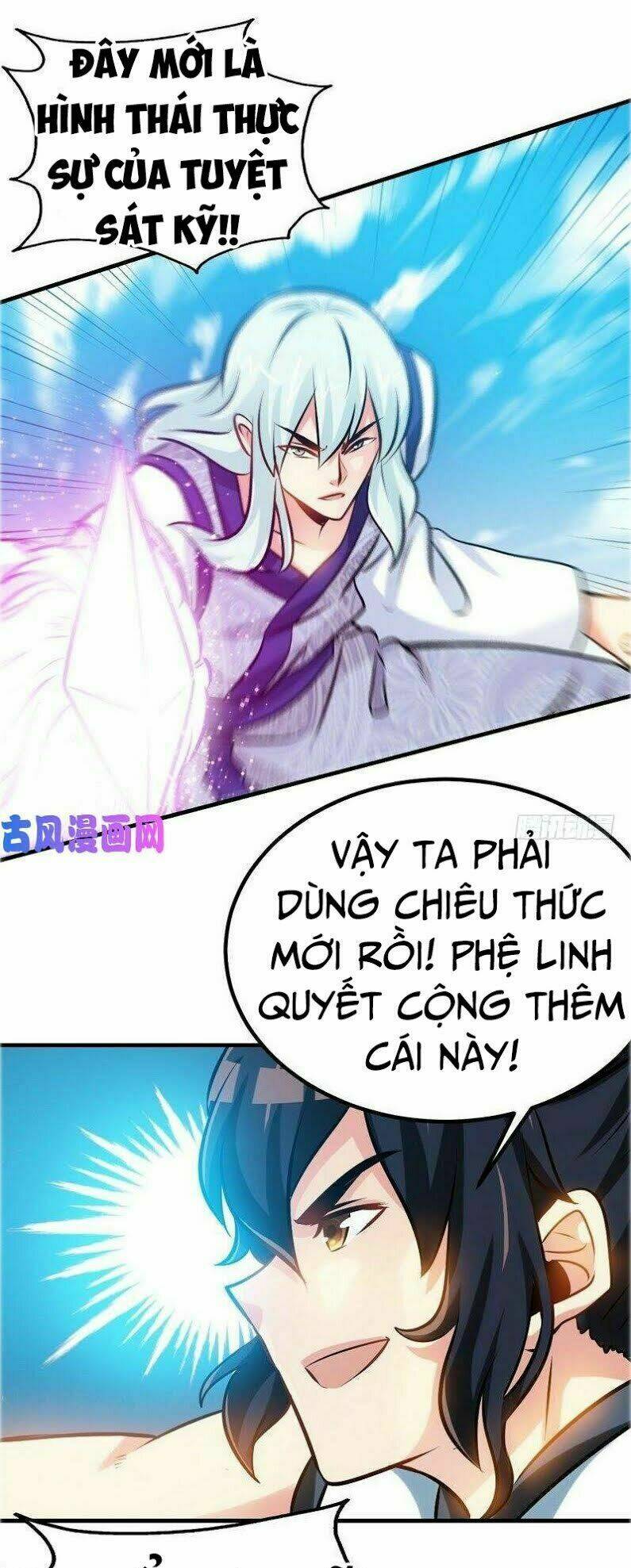 Chương 91 - Trang 7