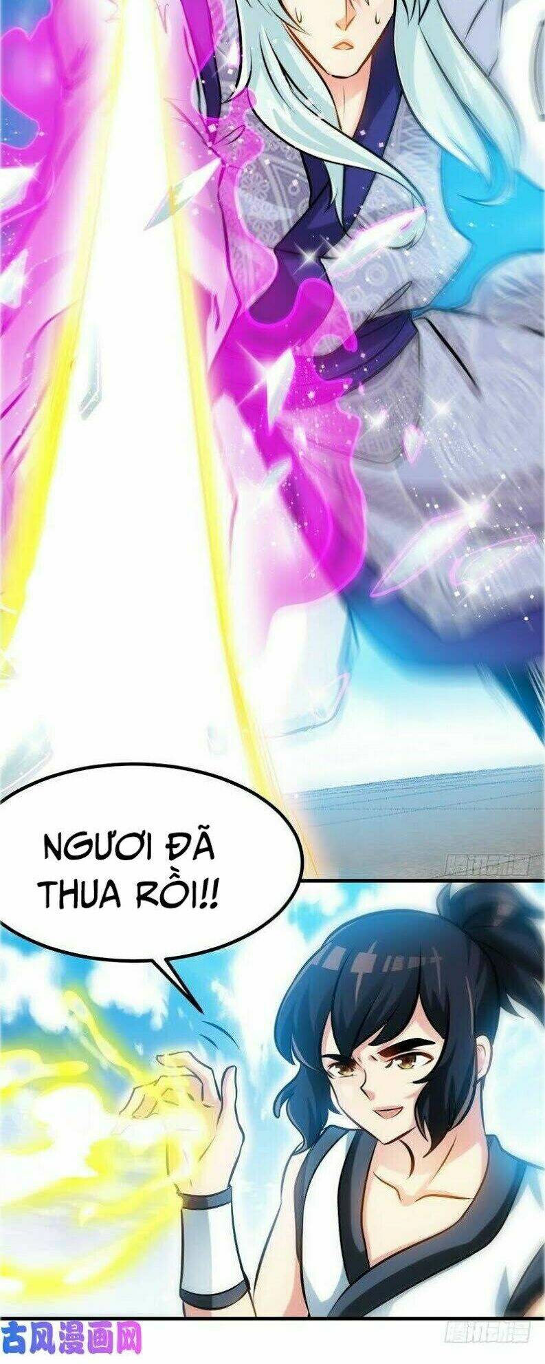 Chương 91 - Trang 10