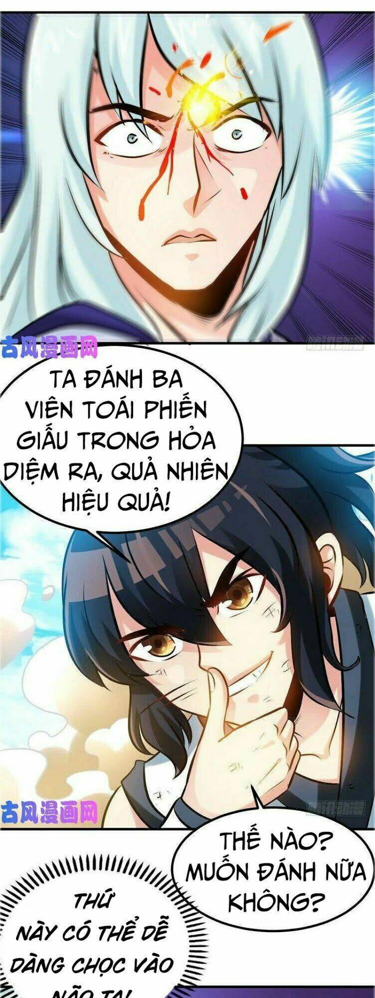 Chương 92 - Trang 11