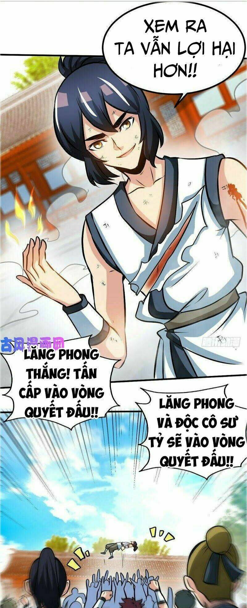 Chương 92 - Trang 14