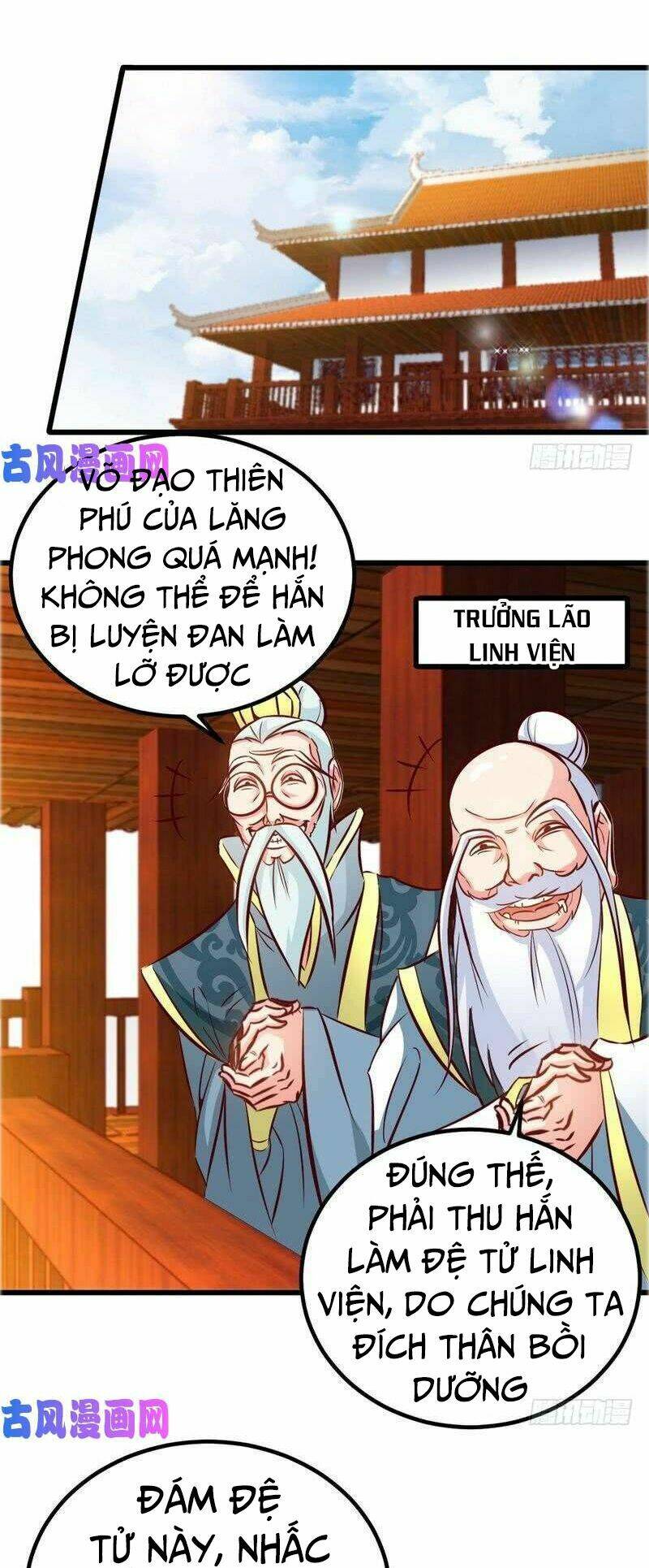 Chương 92 - Trang 20