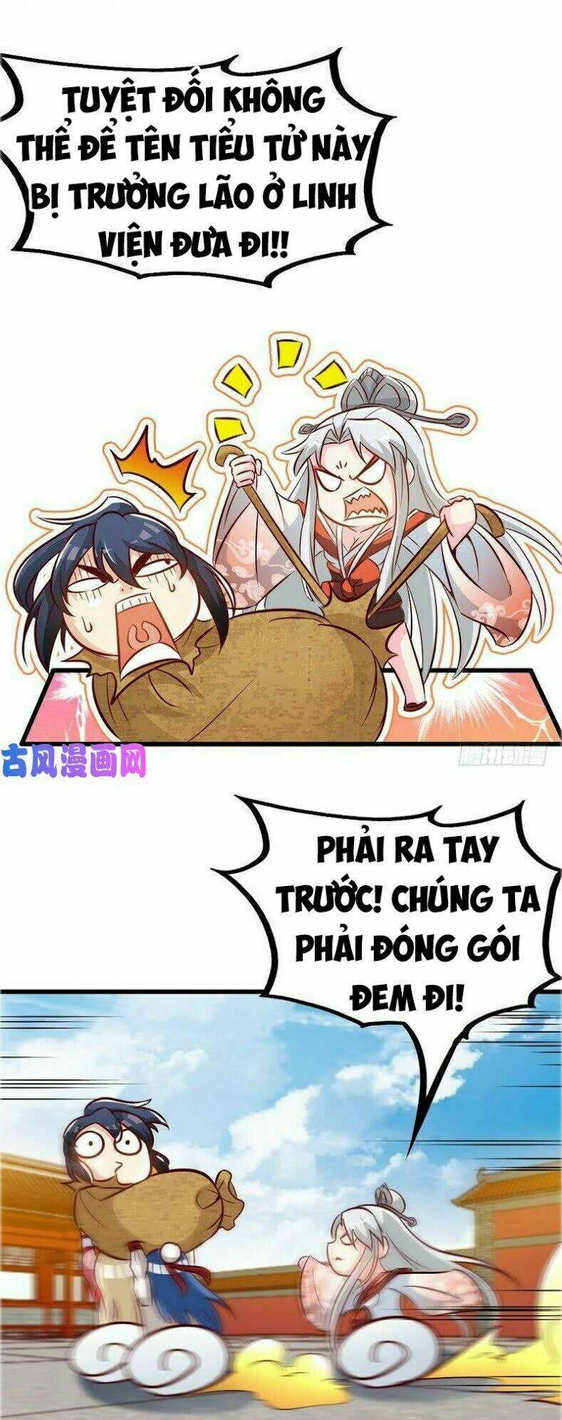 Chương 92 - Trang 22