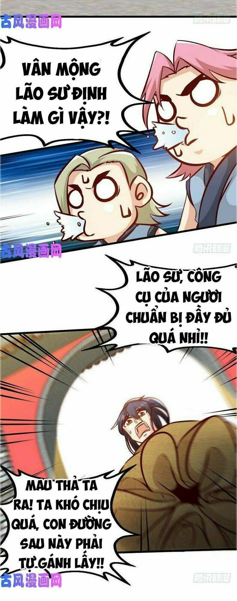 Chương 92 - Trang 23