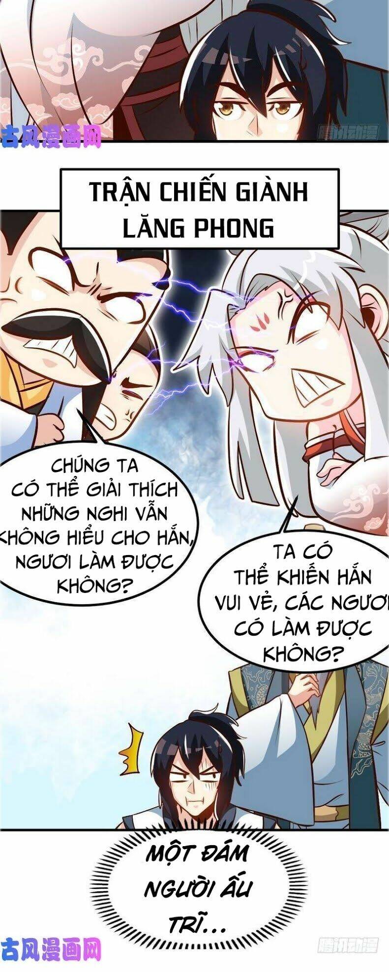 Chương 93 - Trang 22