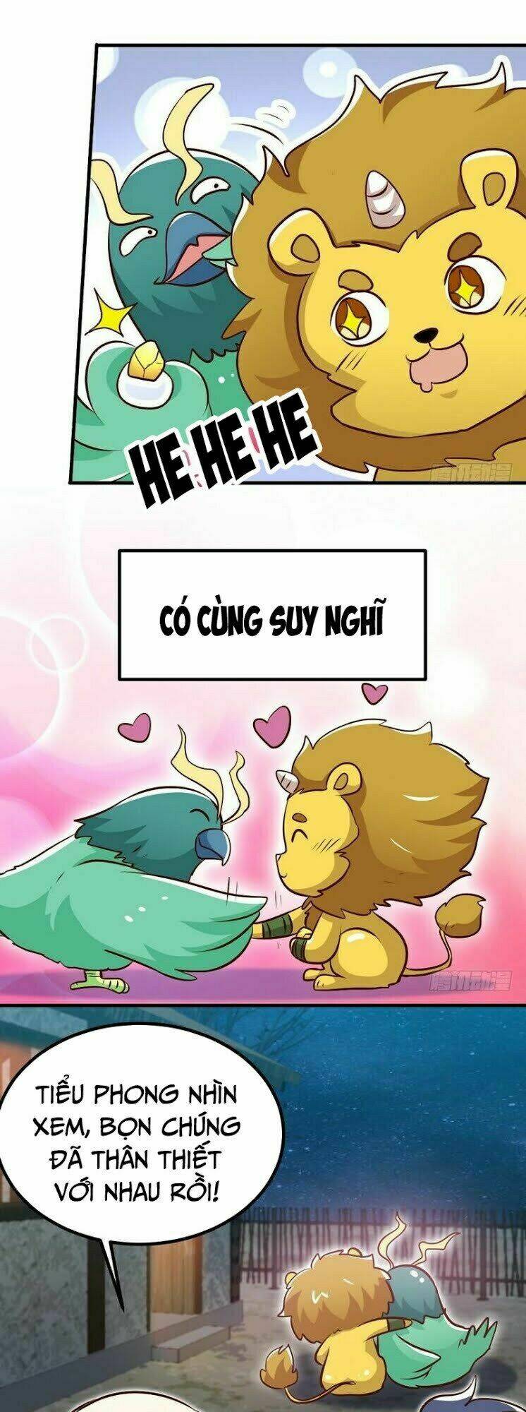 Chương 95 - Trang 14