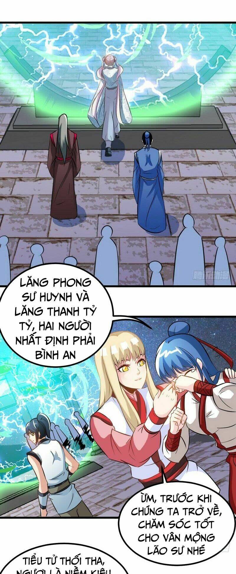 Chương 95 - Trang 22