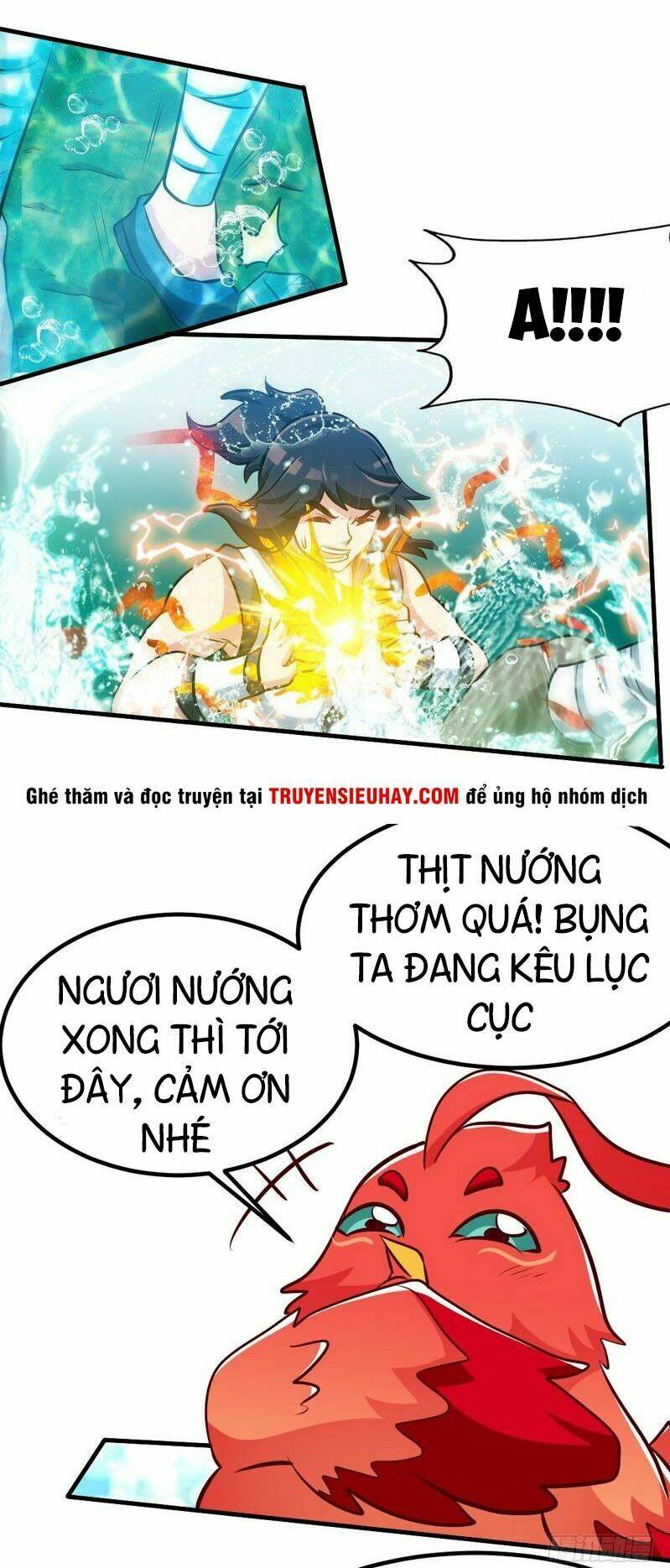 Chương 97 - Trang 12