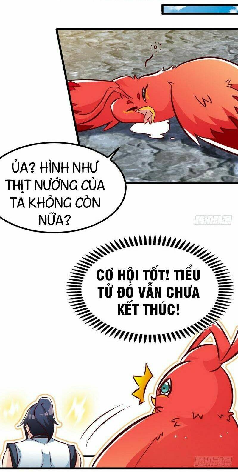 Chương 97 - Trang 19