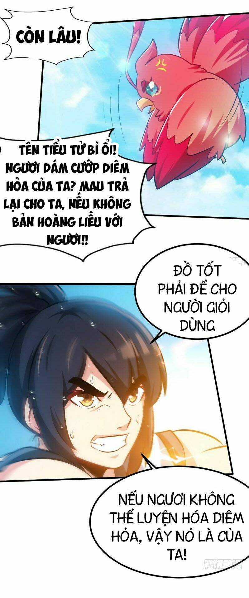 Chương 97 - Trang 10