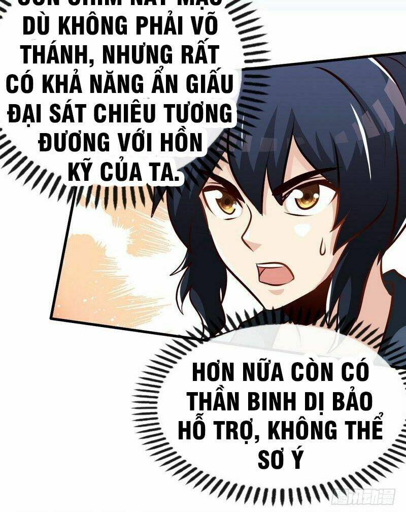 Chương 98 - Trang 12