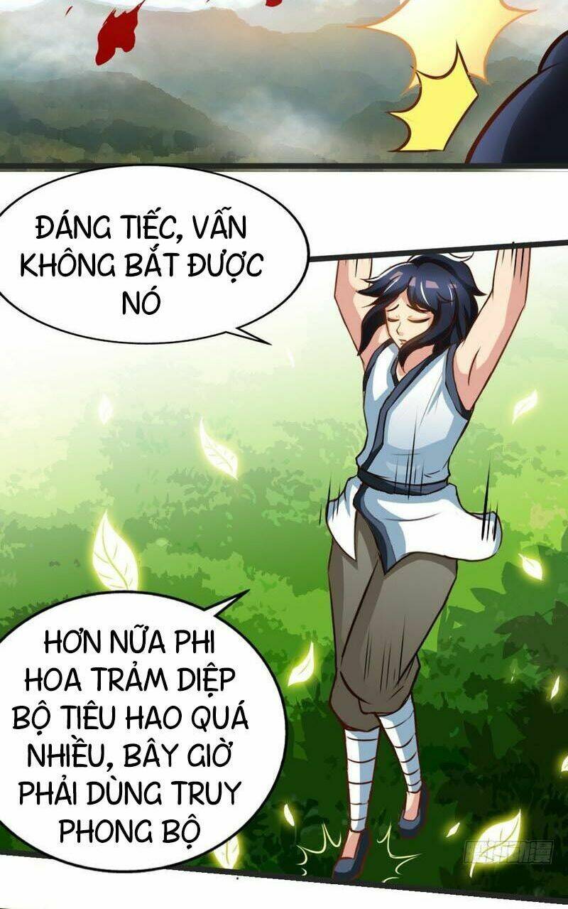 Chương 98 - Trang 22