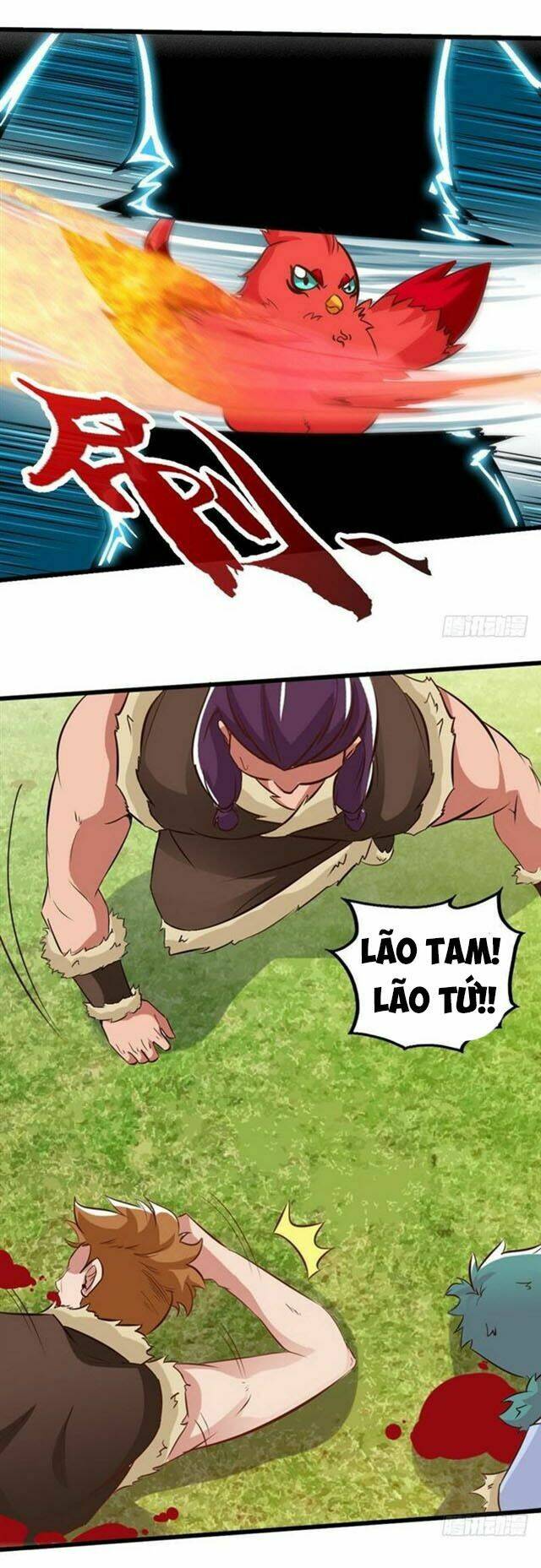 Chương 99 - Trang 12