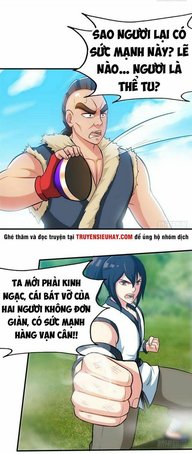 Chương 99 - Trang 16
