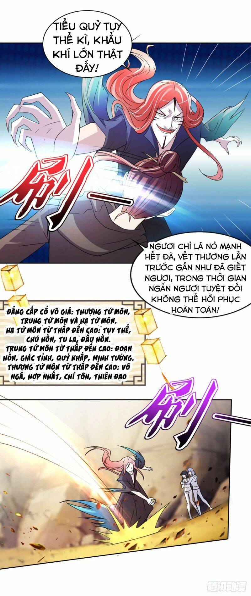 Chương 31 - Trang 3