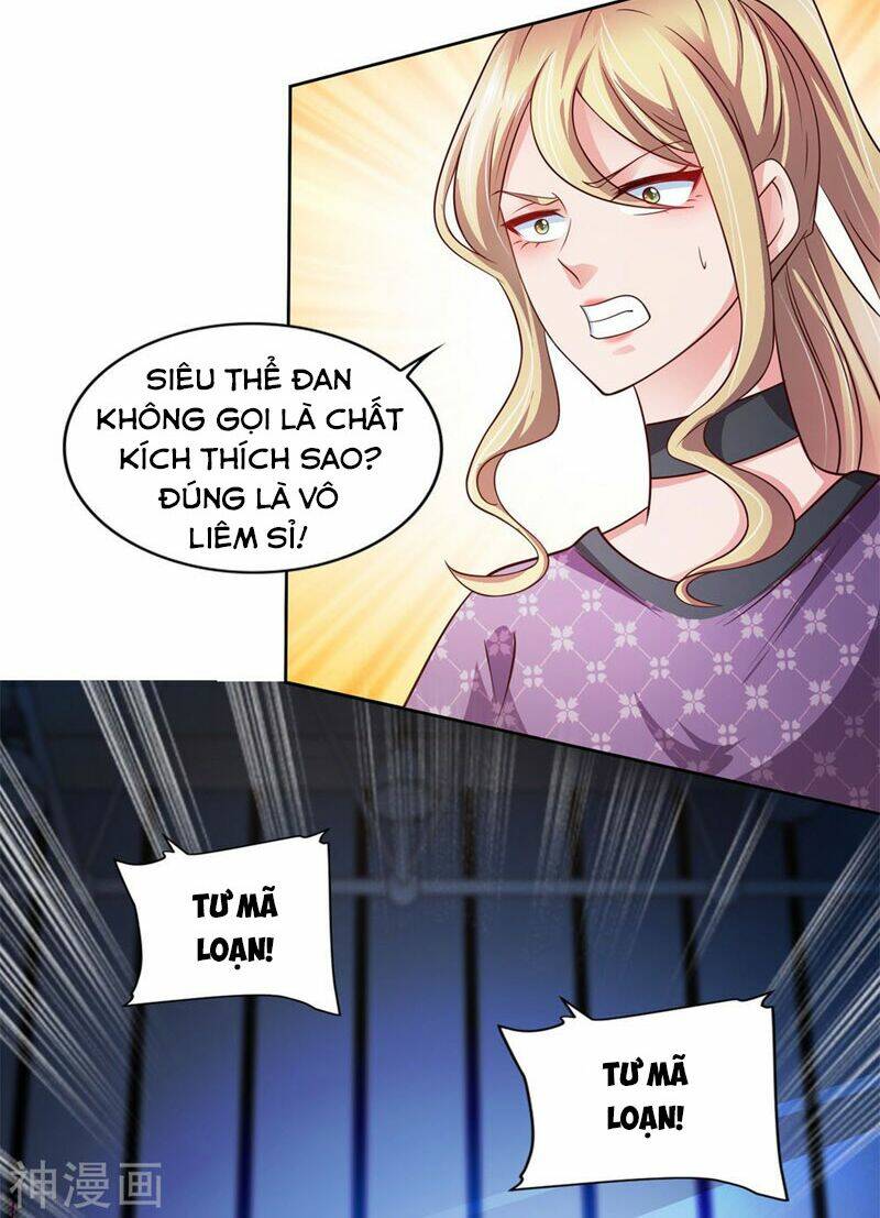Chương 49 - Trang 22