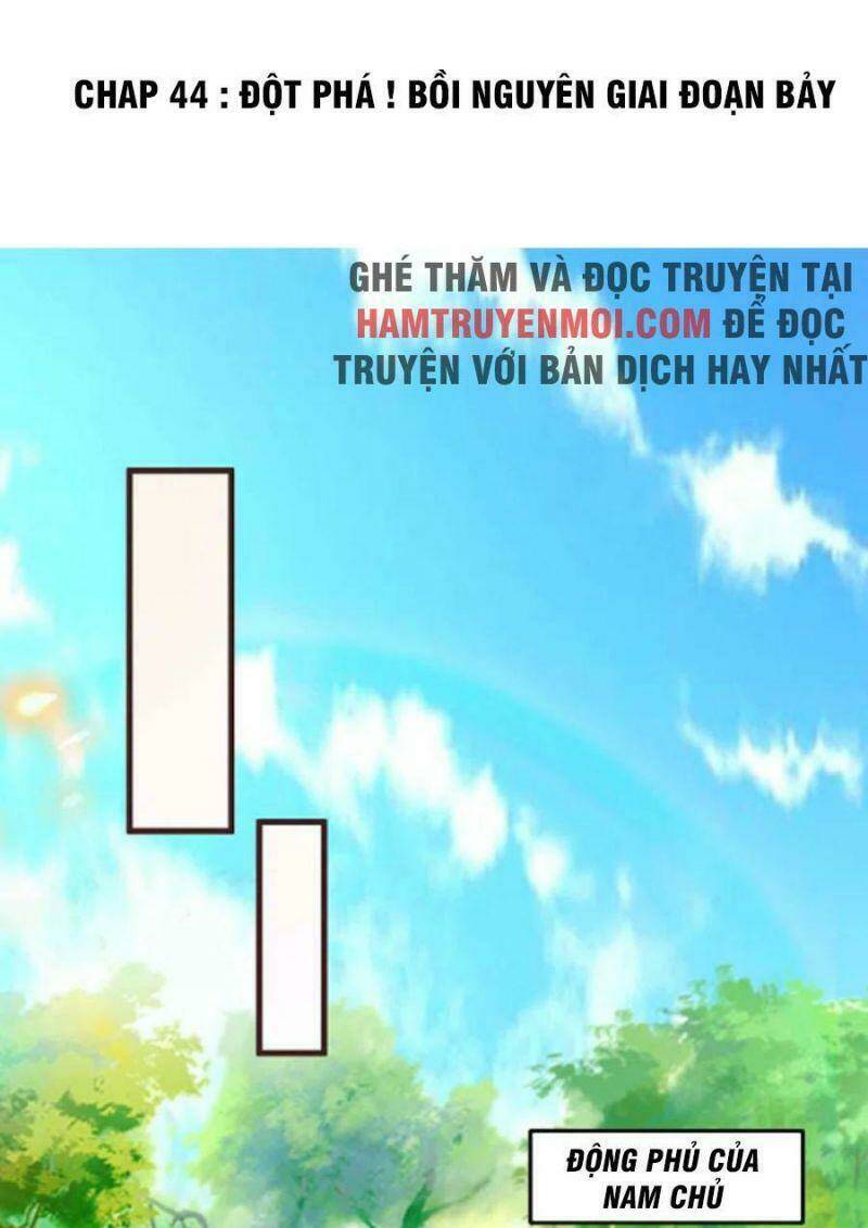 Chương 44 - Trang 1