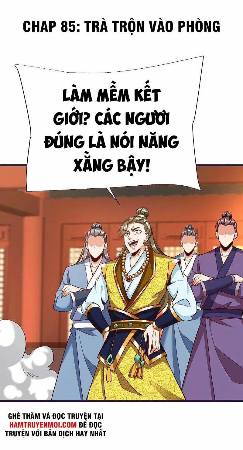 Chương 85 - Trang 1