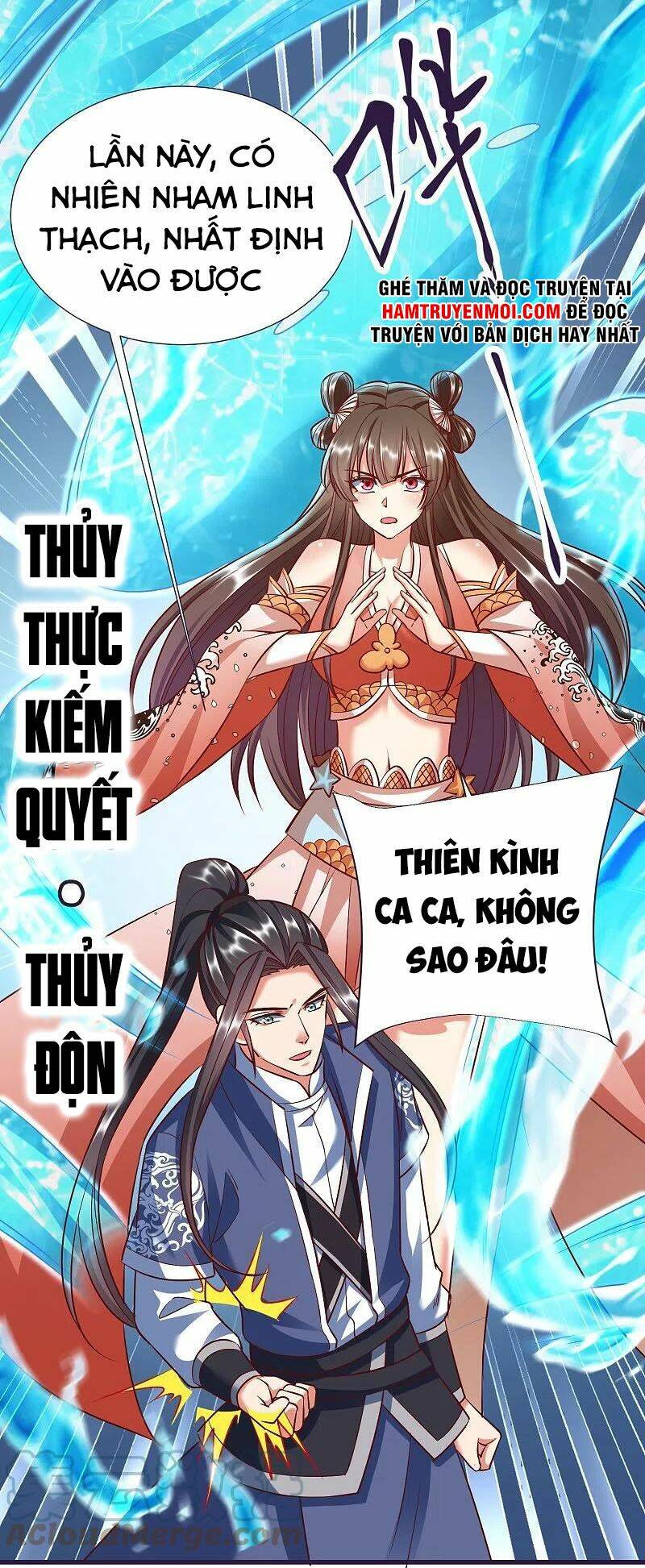 Chương 85 - Trang 22