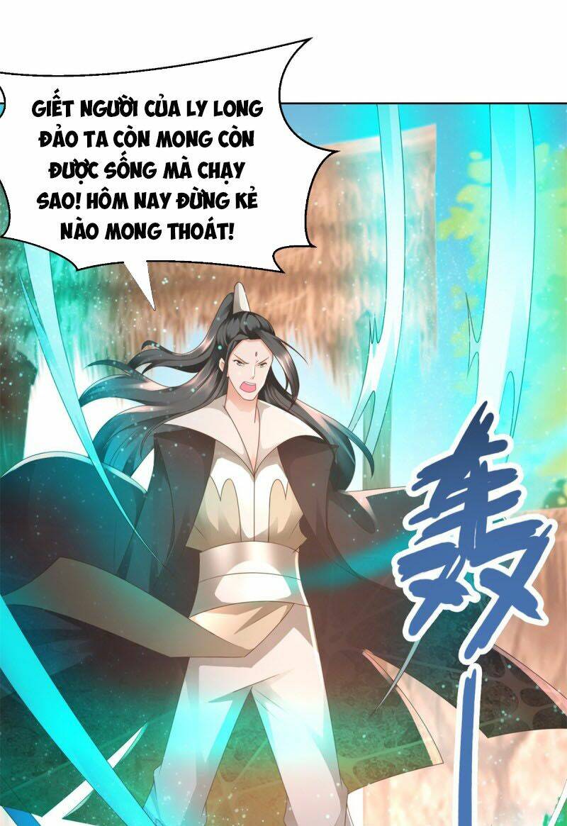 Chương 100 - Trang 21