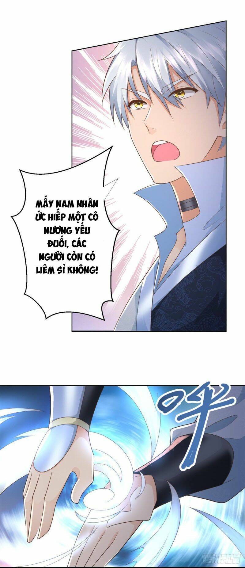 Chương 100 - Trang 8