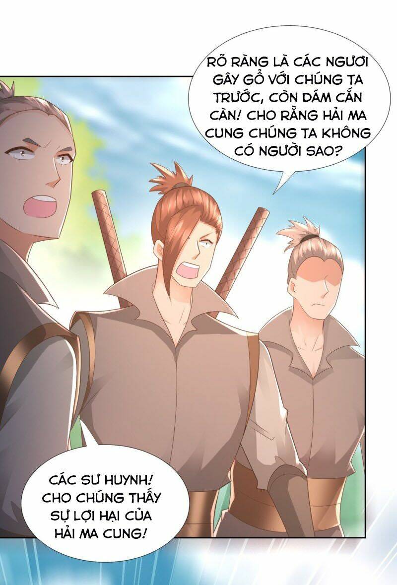 Chương 105 - Trang 28