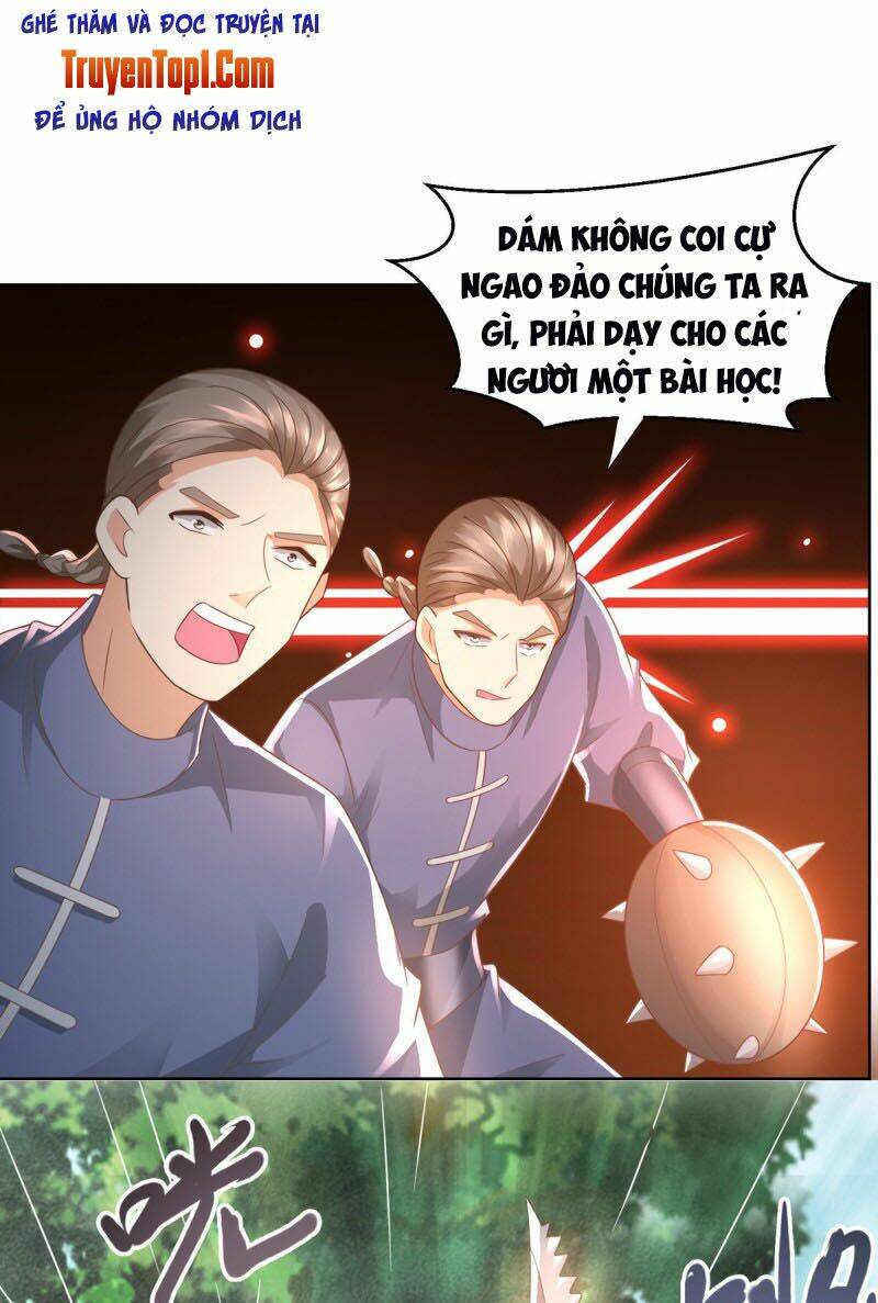Chương 105 - Trang 31