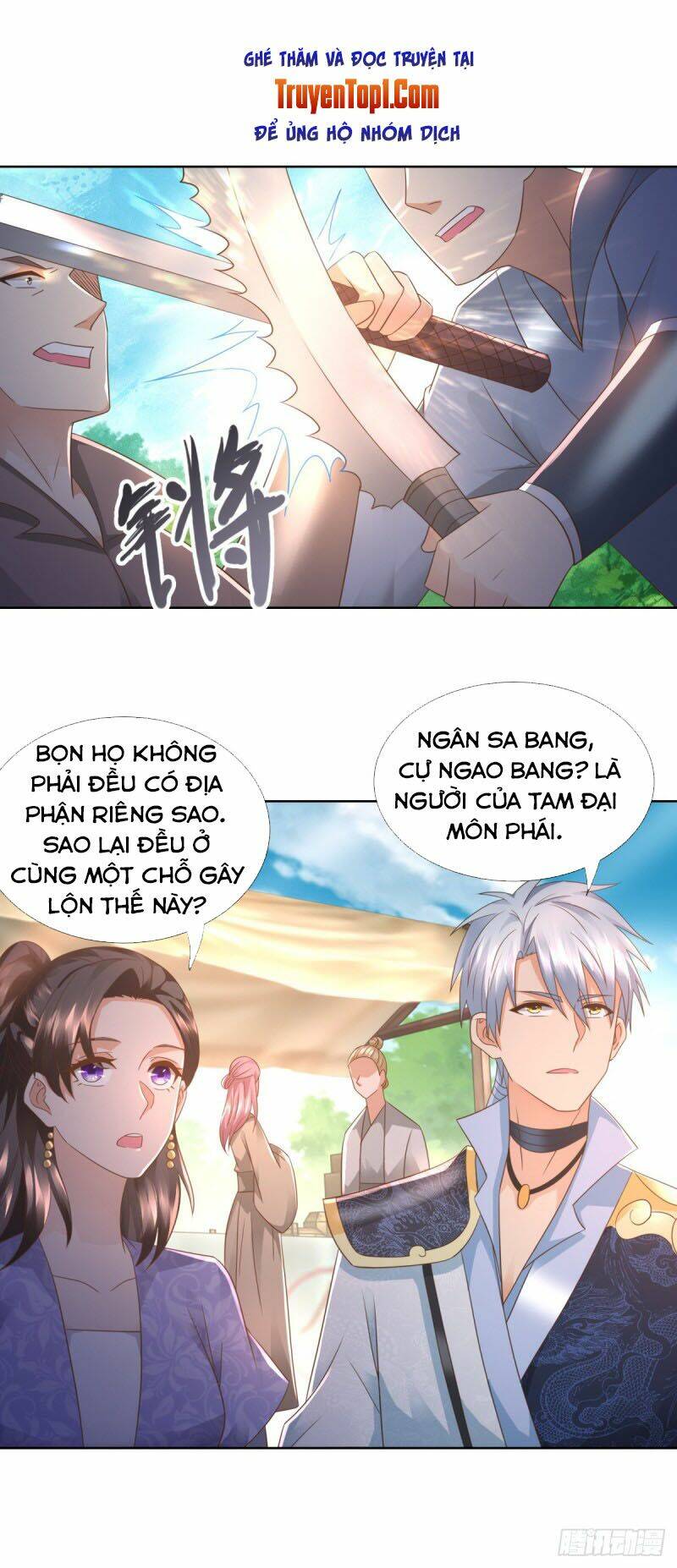 Chương 106 - Trang 1