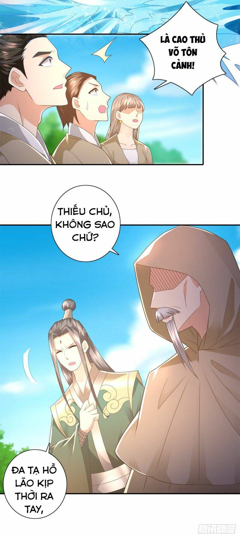 Chương 110 - Trang 14